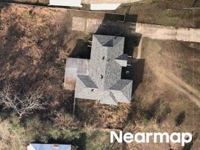 Oklahoma Dr