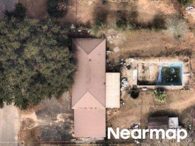 Oklahoma Dr