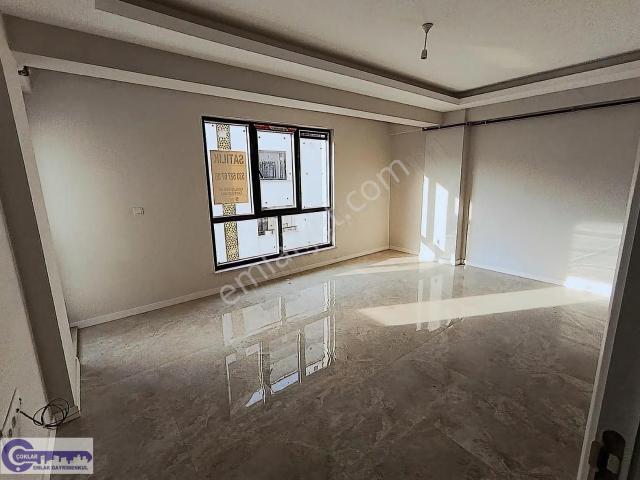 Çoklar Gayrimenkul'den Çarşı Merkezde Satılık 2+1 Sıfır Daire