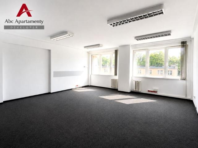 Okrzei 18 34 m², Piła