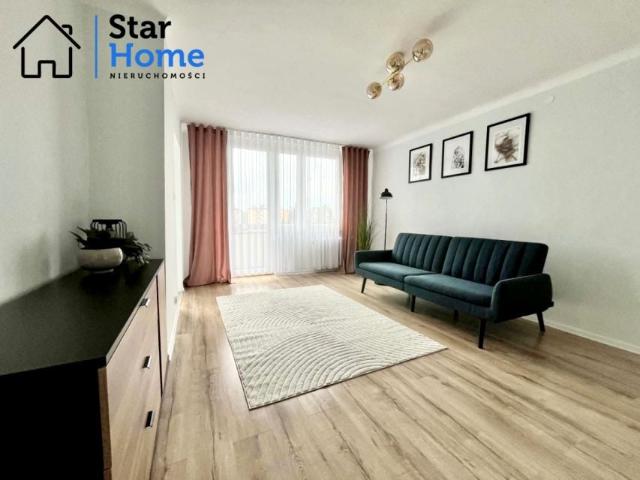 Okrzei 32 m², Krasnystaw