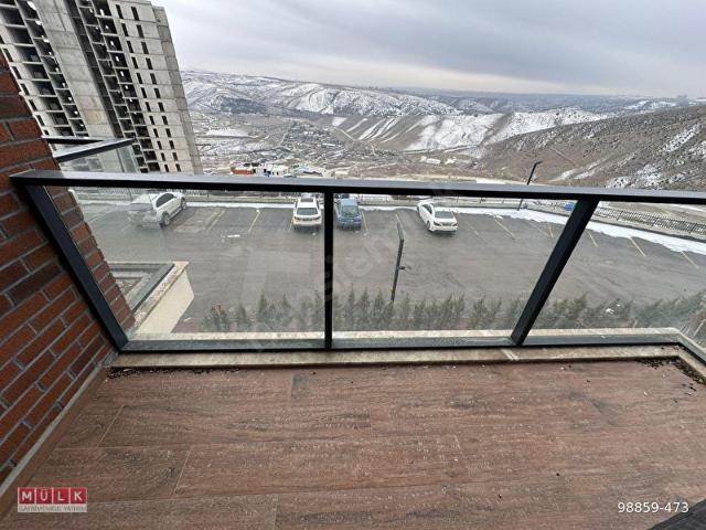 OKSİJEN ÇANKAYA ORAN'DA LÜKS 2+1 KİRALIK DAİRE