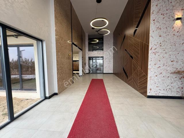 Oksijen Oran'da 3+1 Kiralık Daire