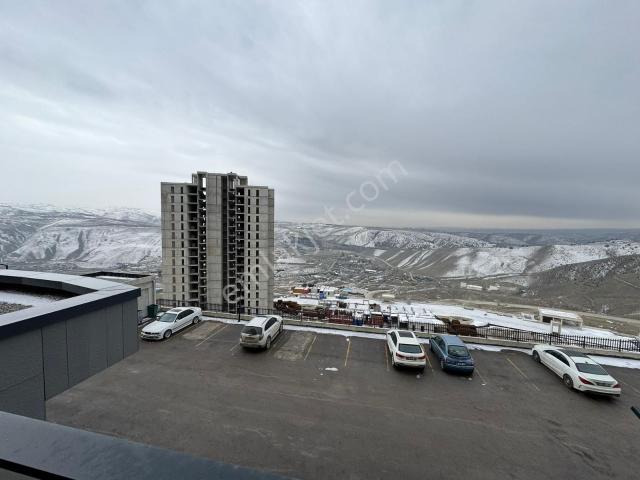 Oksijen Oran'da Lüks 2+1 Kiralık Daire Kdv Li
