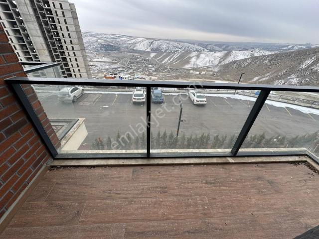 Oksijen Çankaya Oran'da Lüks 2+1 Kiralık Daire