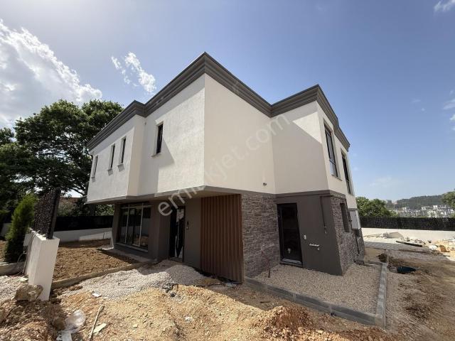 Okta Kayapa 3+1 Satılık Villa Dialog Prestij