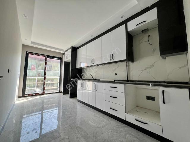 Oktay Emlaktan Deliktaşta Geniş 2+1 110m2 Daire