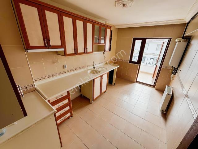 Oktay Kerman'dan Malazgirtte Katta Full Yapılı 2+1 Kiralık Geniş