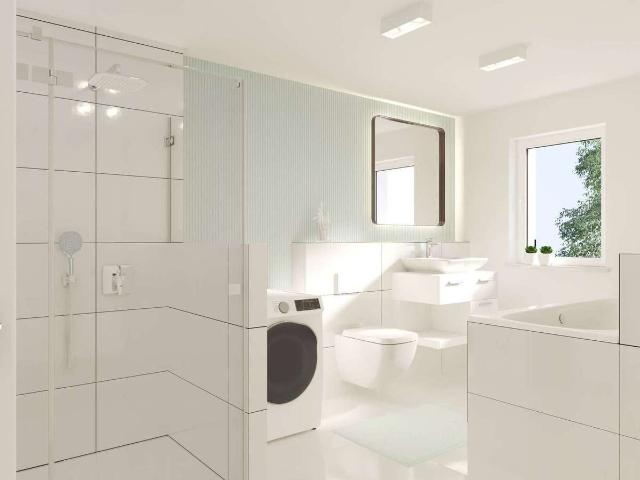 Oktoberaktion € 2.500 Küchengutschein extra! 2,5 Zimmer Wohnung mit Balkon 2.OG mit Aufzug