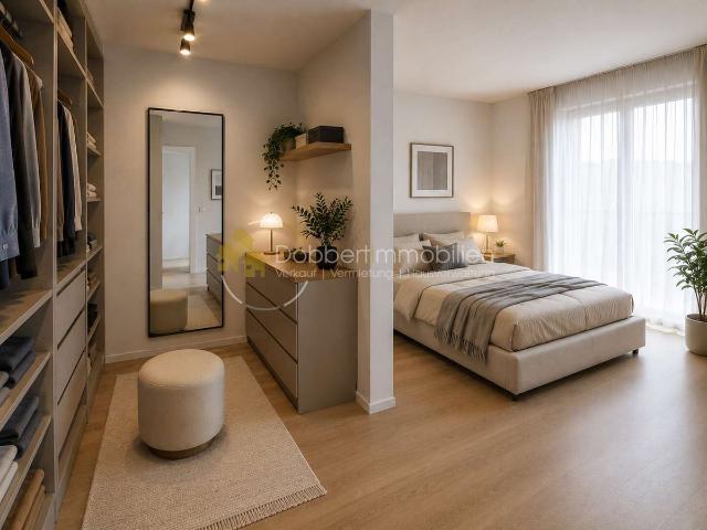 Oktoberextra € 2.500 Küchengutschein 4,5 Zimmerwohnung mit Balkon, barrierefrei durch Aufzug