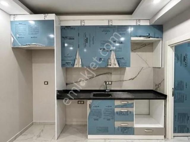 Okul Market Fırın Dibinde Servis Güzergahı