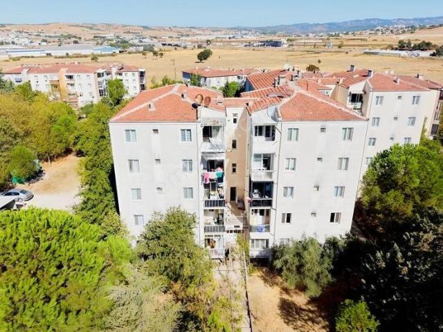 Okul, Market, Sağlık Ocağı Ve Taşımaya Yürüme Mesafesinde 2+1