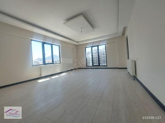 OKUL BÖLGESİNDE, SİTE İÇİNDE, FERAH SIFIR 3+1 SATILIK DAİRE