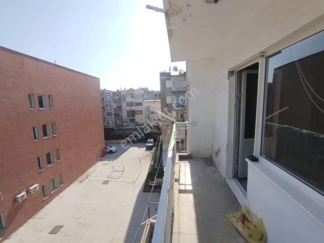 Okul,pazar Yeri Ve Çarşı Merkezine Yakın 2+1 Ara Kiralık Daire