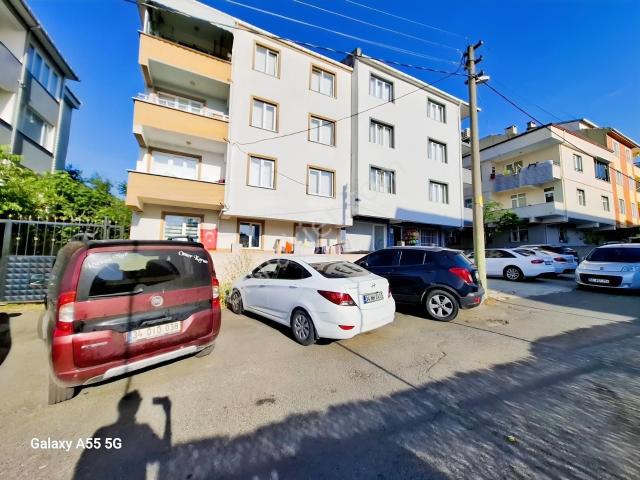 Okul Yanında Kiralık 2+1 Daire