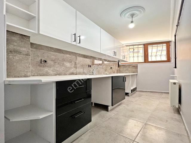 Okula, Alışverişe, Ulaşıma Yakın Merkezi Konumda Kiralık Daire