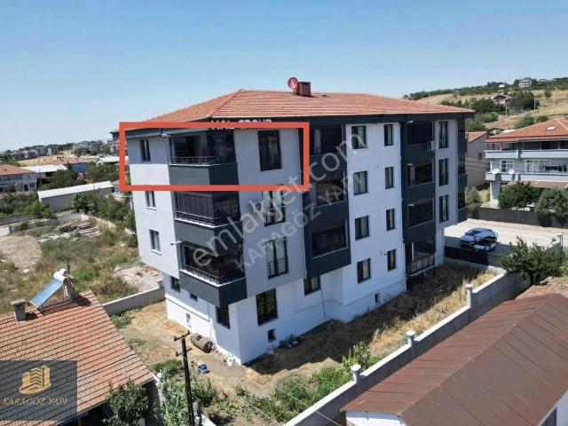 Okula Markete Yürüme Mesafesinde Full Deniz Manzaralı