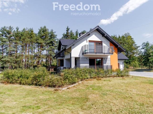 Okulicka 198,50 m², Bucze
