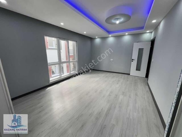 Okullar Bölgesi Kiralık 2+1 Arakat Daire