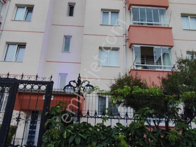 Okullar Bölgesi Yunus Emre Mah. Kızılay 1 Sitesi Satılık Daire