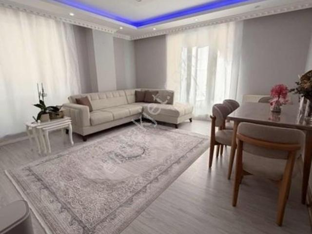 Okullar Bölgesinde 2+1 Kiralık