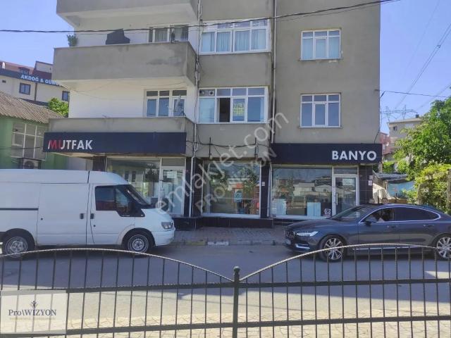 Okullar Bölgesinde Kiralık Daire