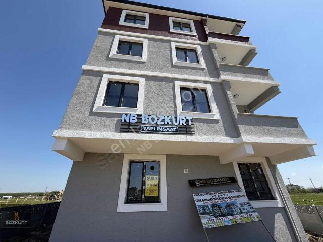 Okullar Bölgesinde Satılık 2+1 Daire 78m² Net, Güney Cephe