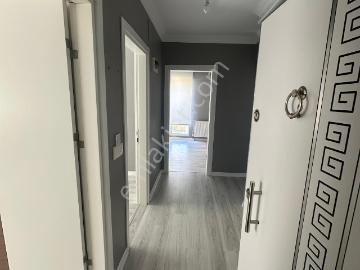Okullar Bölgrsinde Kiralık 2+1 Daire