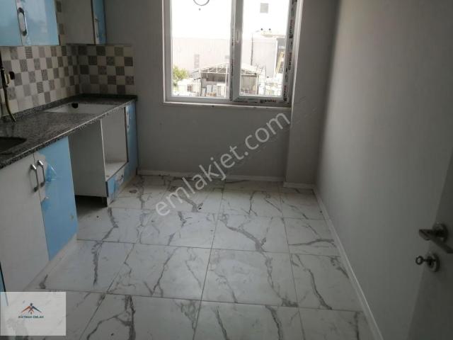 Okullara Yakın Orta Kat Kiralık Daire