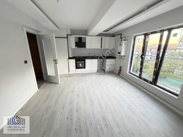 Okumuşlar Gayrimenkul'den Kiralık 2+1 Sıfır Daire