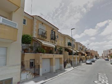 OKUPADA. Acogedor apartamento en Almoradí, Alicante 1 habitación