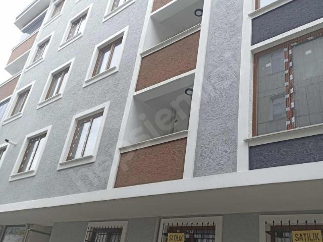 Okur Emlaktan Merkezi Konumda 2+1 Satılık Daire