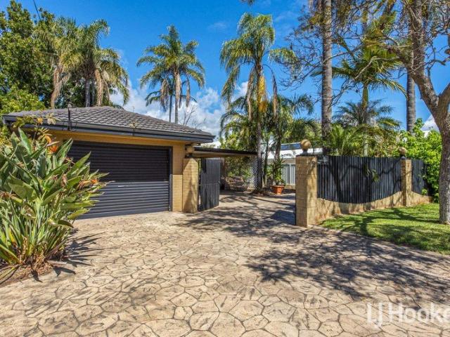 Oh To Own, Your Own Stretch of the Murray River