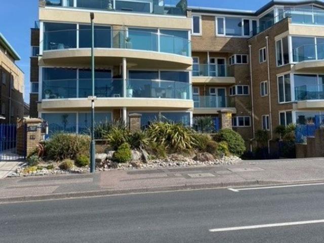 Oh Beside The Seaside, Southbourne BH5, 3 bed flat to rent, £2,250 pcm | PrimeLocation