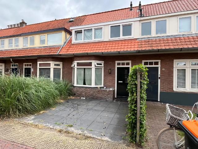 Ohmstraat 20