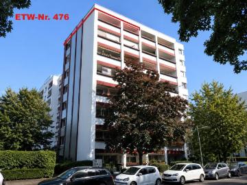 OHNE MAKLER 2 Zimmer Wohnung ca. 70 m² – sofort verfügbar
