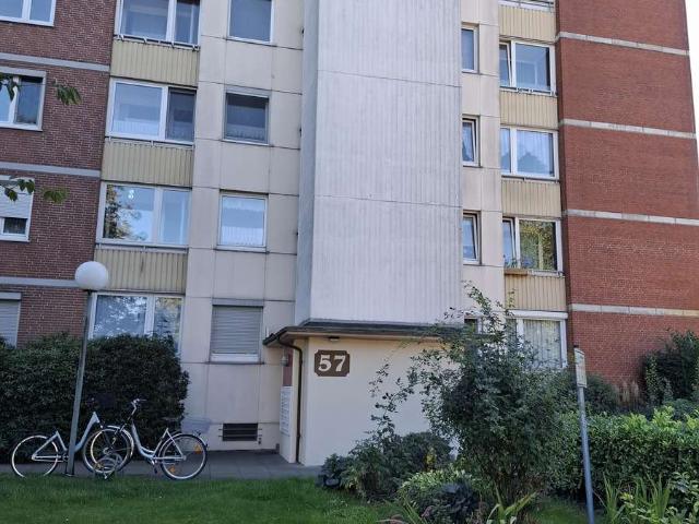 ohne Makler 3 Zimmer Eigentumswohnung incl. Garage