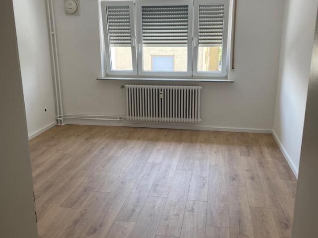 ohne Makler: 3,5 Zimmer Whg mit Balkon & Garage – OG Zunsweier