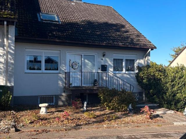 ohne Makler* Tolles Haus für die ganze Familie in Bad Nenndorf
