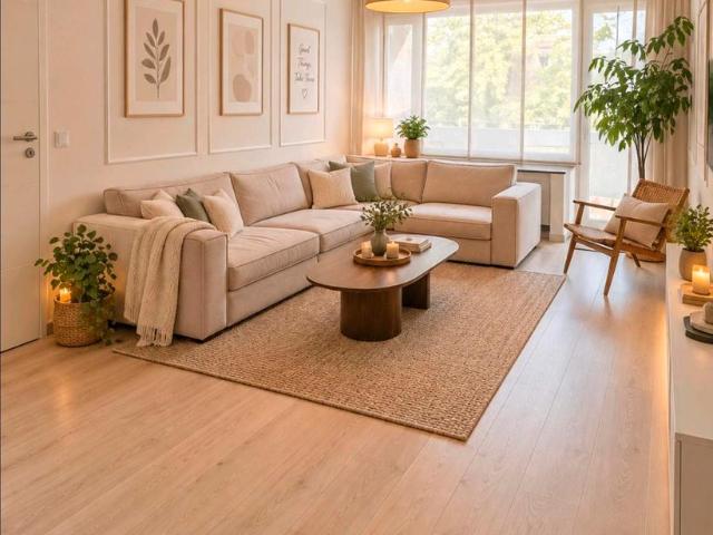 OHNE MAKLER! Traumhafte 4 Zimmer Wohnung 108m2