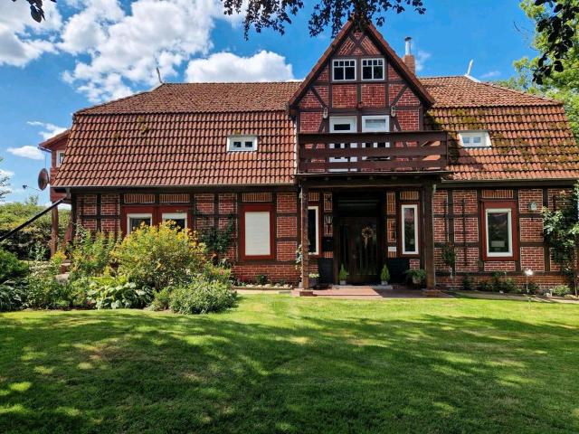 ‼️Ohne Makler ‼️ Verkauf von PRIVAT ❗️‼️ Bauernhof Fachwerkhaus
