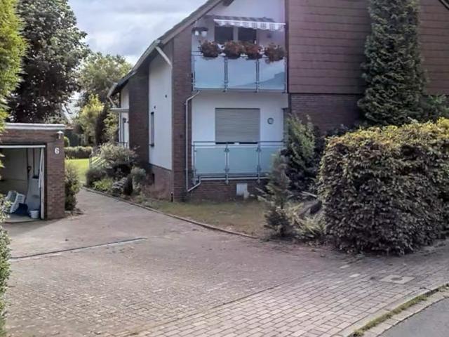 OHNE MAKLER ZFH Zweifamilienhaus in Nahne mit 1341qm Grundstück