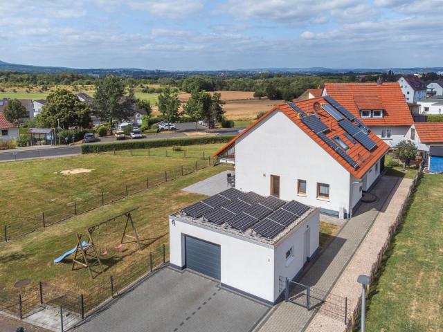 Ohne Makler, EinfamHaus, BJ 2017, PV, Speicher, Wallbox, TOP Lage