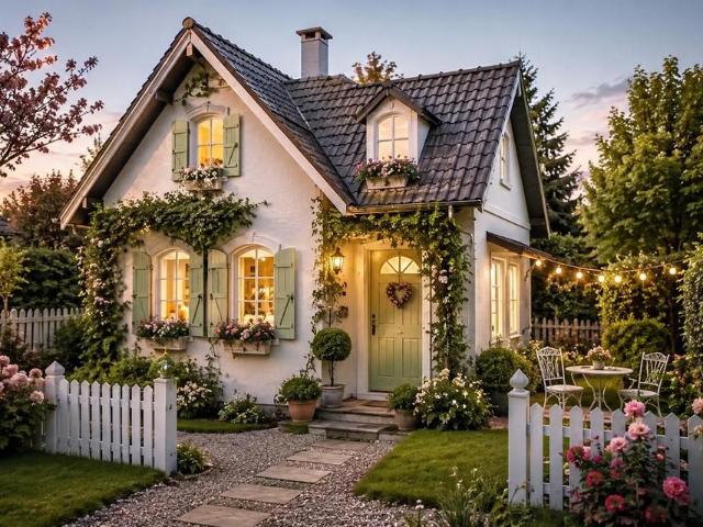 Ohne Makler Einfamilienhaus in Darmstaft