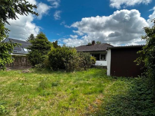 Ohne Makler! Einfamilienhaus in Lichtenrade Bestlage