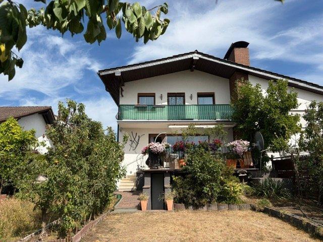 Ohne Makler ! EinfamilienhausDoppelhaushälfte im Rodenbach