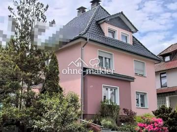 Haus for sale in Stadtgraben - Garten, Keller