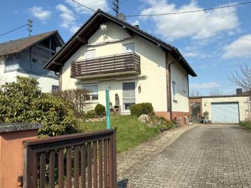 Haus kaufen in Birstein - Garten