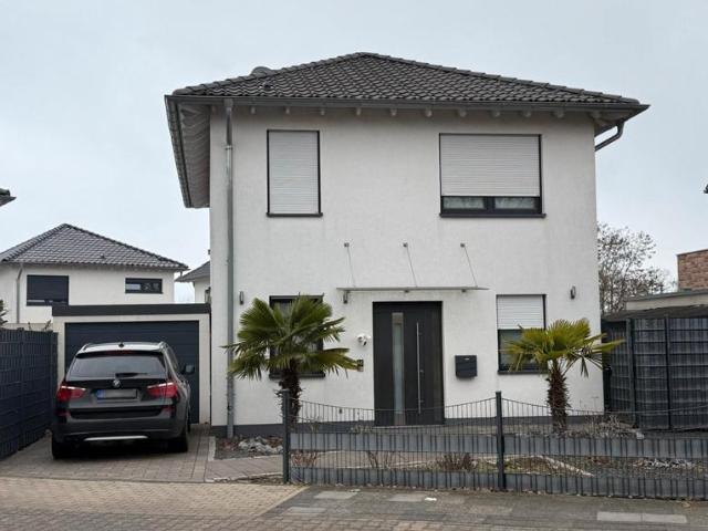 ohne Makler* freistehendes Einfamilienhaus in begehrter Lage