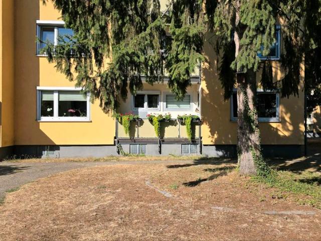 Ohne Makler! Gepflegte 3 Zimmer Eigentumswohnung Privatverkauf